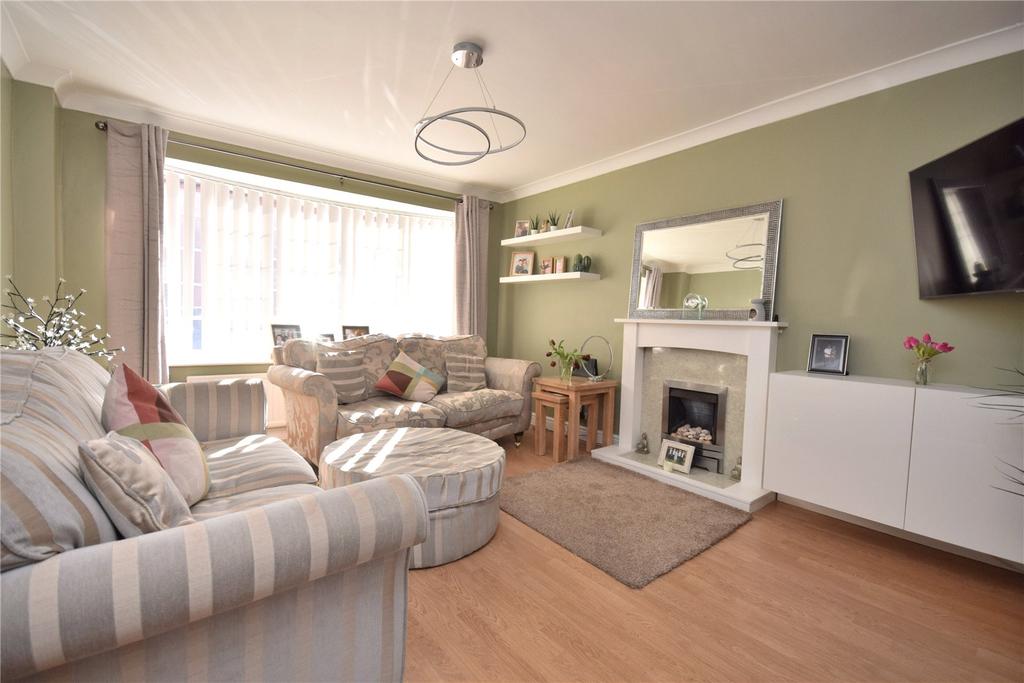 Brick Street, Wakefield 3 bed semidetached house £179,950