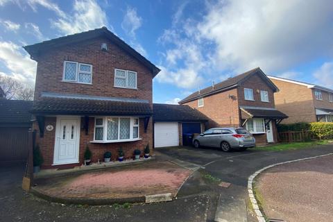 28 Vantage Meadow, Northampton, NN3 5EJ