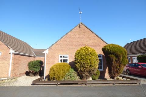 33 Bonchester Close, Bedlington, NE22 6JW