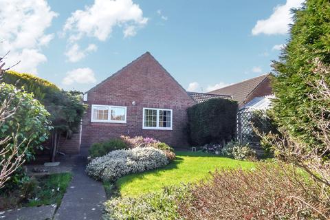 33 Bonchester Close, Bedlington, NE22 6JW