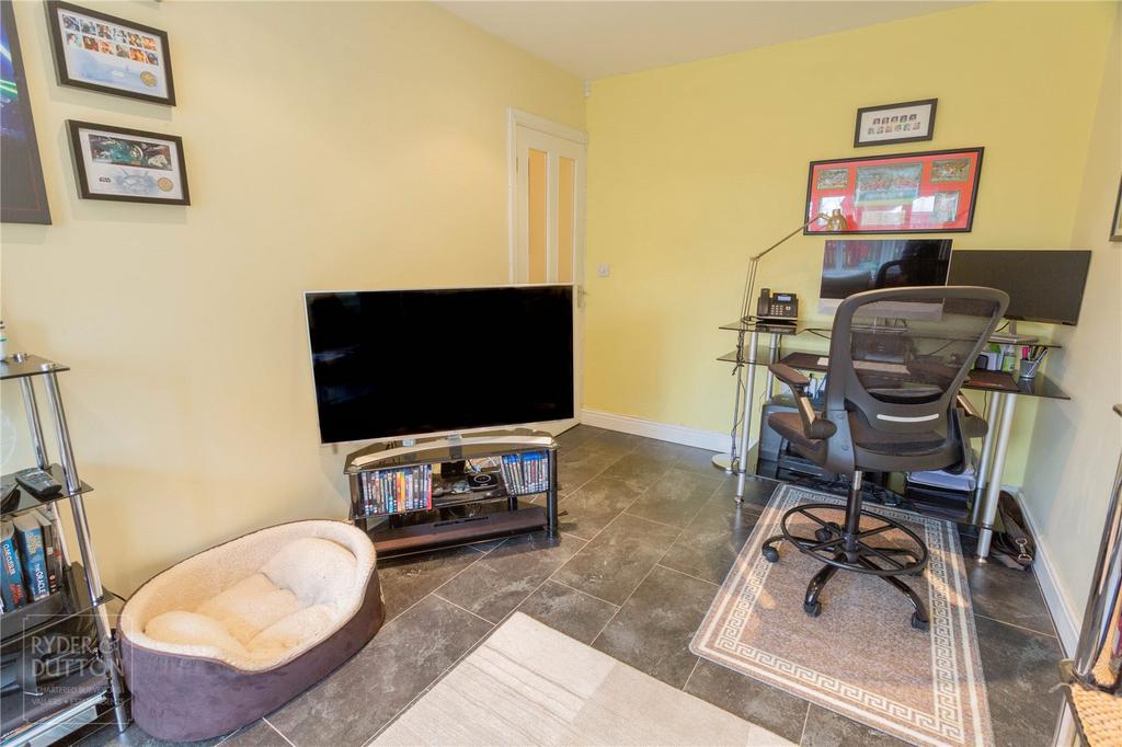 Play Room: