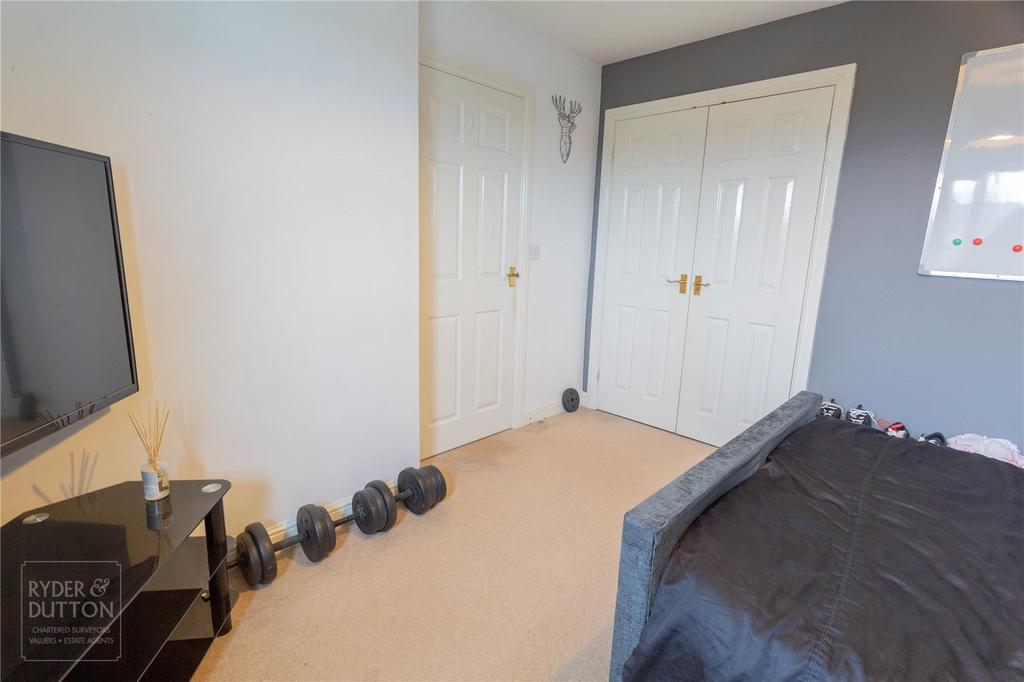 Bedroom Two: