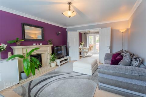 16 Chapel View, Loveclough, Rossendale, BB4 8FN