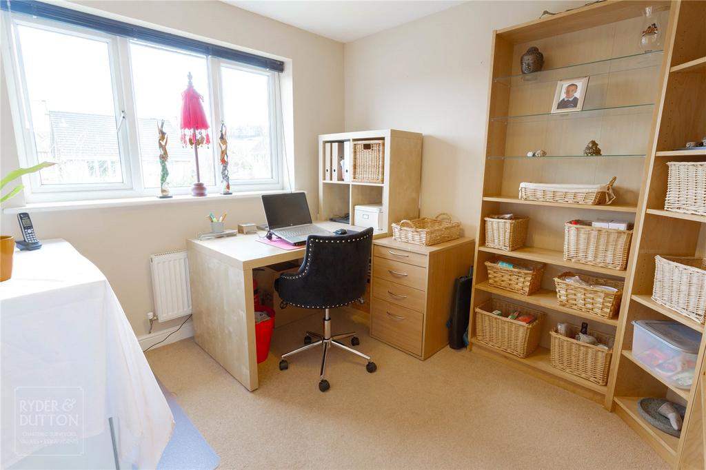 Bedroom Four: