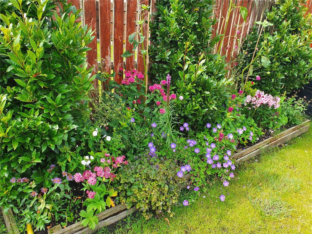 Gardens: