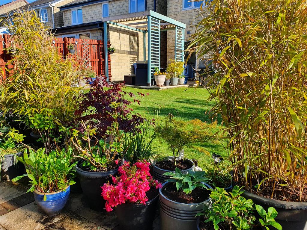 Gardens: