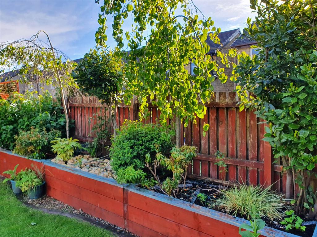 Gardens: