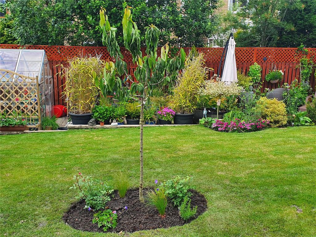Gardens: