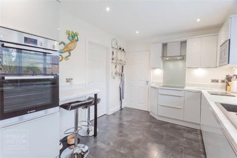 16 Chapel View, Loveclough, Rossendale, BB4 8FN