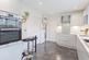 Kitchen: