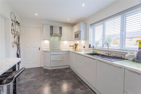 16 Chapel View, Loveclough, Rossendale, BB4 8FN