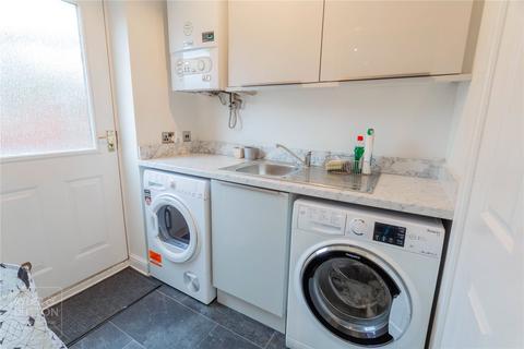 16 Chapel View, Loveclough, Rossendale, BB4 8FN