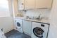Utility Room: