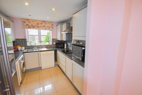 17 Walter Close, Great Glen, Leicester, LE8 9AF