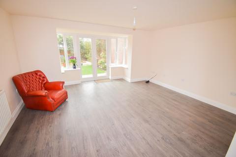 17 Walter Close, Great Glen, Leicester, LE8 9AF