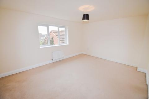 17 Walter Close, Great Glen, Leicester, LE8 9AF