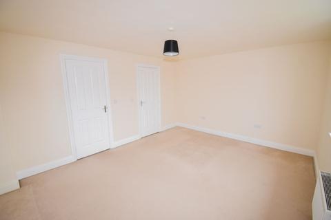 17 Walter Close, Great Glen, Leicester, LE8 9AF