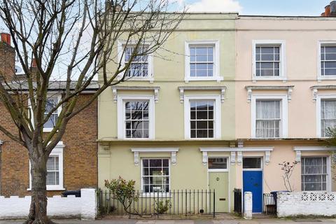 10 Ranelagh Road, London, W5 5RJ
