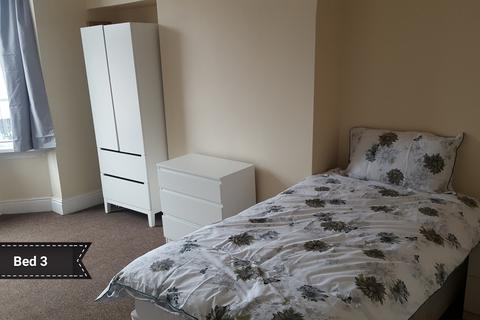 1 bedroom in a house share to rent, 2 Rooms In Harborne Park Road, B17 0DE