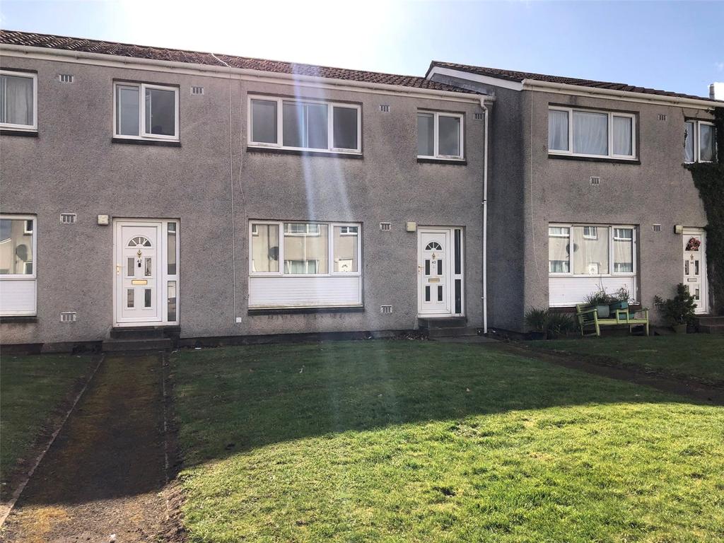 Hampden Close, Leuchars, St. Andrews... 2 bed house £595 pcm (£137 pw)