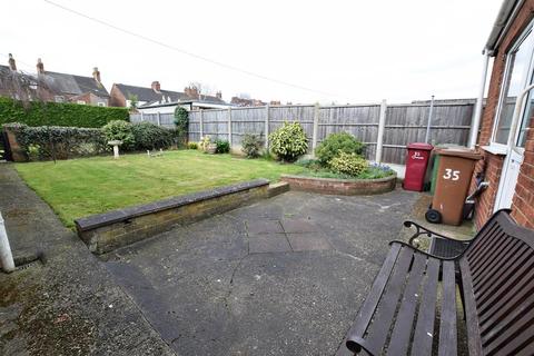 35 Alexandra Road, Scunthorpe, DN16 2SF