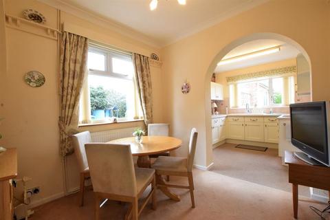 35 Alexandra Road, Scunthorpe, DN16 2SF