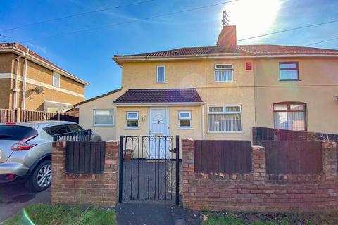 83 Broadfield Road, Bristol, BS4 2UW