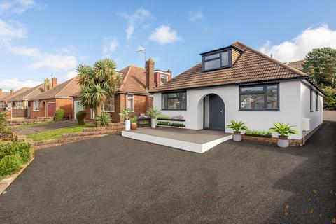 60 Saltdean Vale, Saltdean, Brighton, BN2 8HA