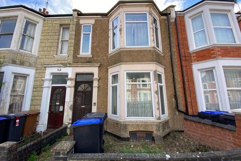 60 Birchfield Road, Northampton, NN1 4RE