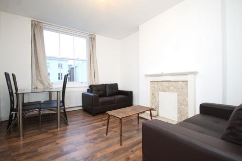 2 bedroom flat to rent, Miranda Road, Archway, N19