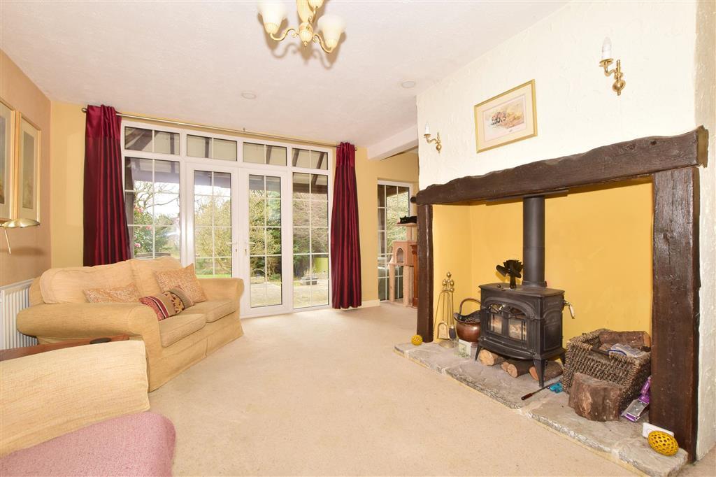 West Lane, East Grinstead, West Sussex 4 bed detached house £1,000,000