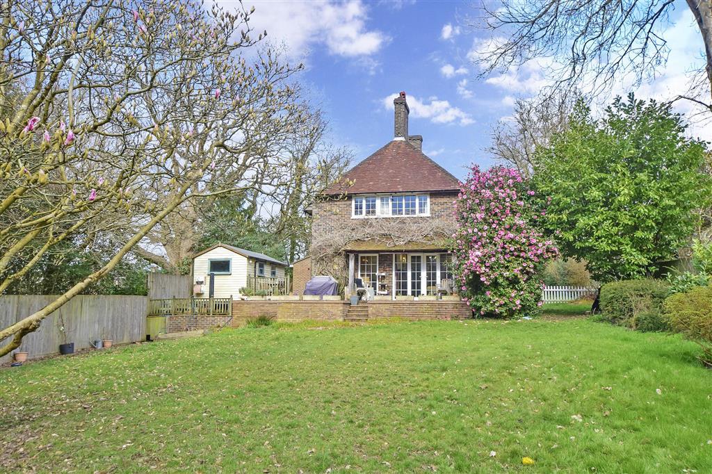 West Lane, East Grinstead, West Sussex 4 bed detached house £1,000,000