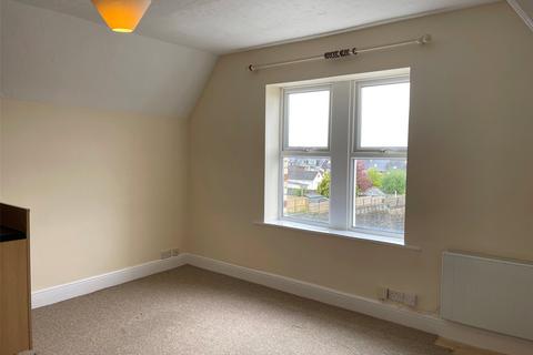 1 bedroom apartment to rent, Bear Street, Barnstaple, Devon, EX32