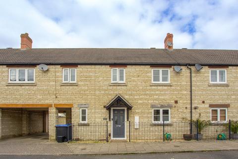 10 Pine Rise, Witney, OX28 1EY