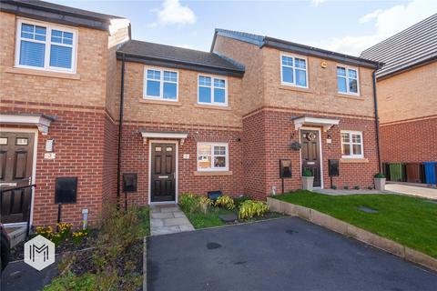 2 bedroom semi-detached house for sale, Stothert Street, Atherton, Manchester, M46 0TF