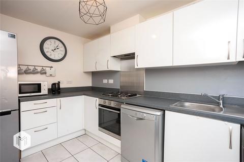 2 bedroom semi-detached house for sale, Stothert Street, Atherton, Manchester, M46 0TF
