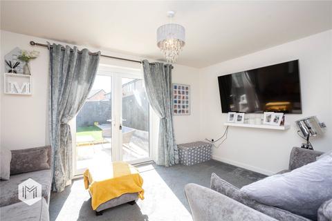 2 bedroom semi-detached house for sale, Stothert Street, Atherton, Manchester, M46 0TF