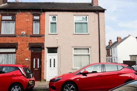28 Cliff Street, Smallthorne, Stoke-on-trent, ST6 1SQ