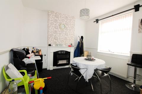 28 Cliff Street, Smallthorne, Stoke-on-trent, ST6 1SQ