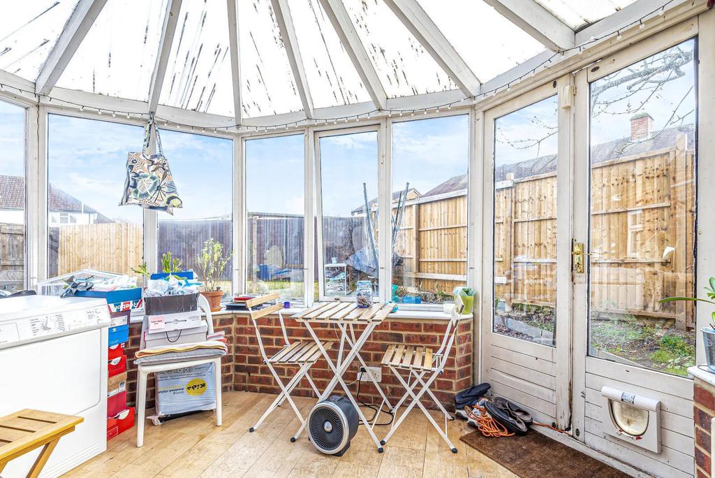 Conservatory