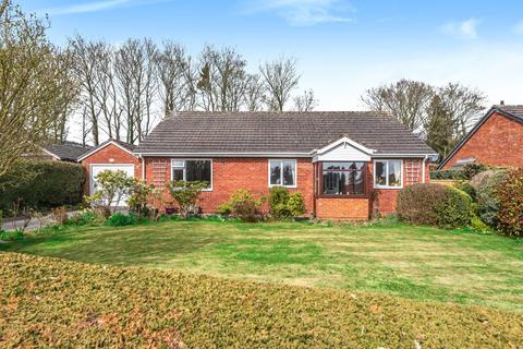 2 Wills View, Norton, Presteigne, LD8 2RS