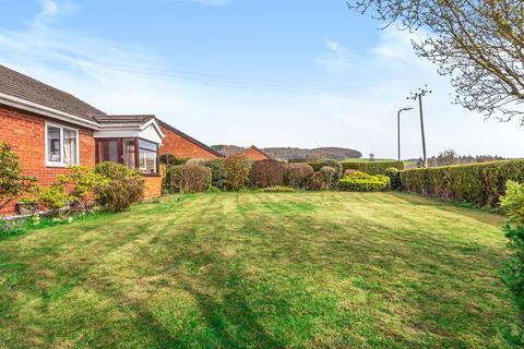 2 Wills View, Norton, Presteigne, LD8 2RS