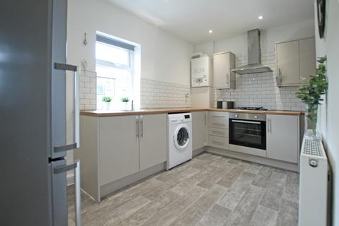 66 Mount Avenue, Bradford, BD2 2JA