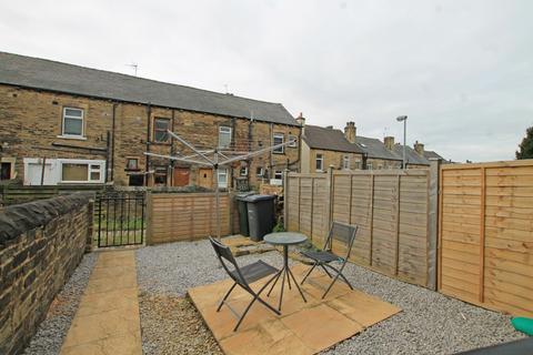 66 Mount Avenue, Bradford, BD2 2JA