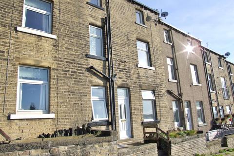 12 Akroyd Terrace, Halifax, HX2 7DS