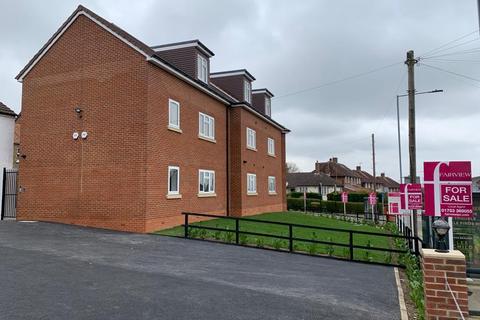 Flat 3, Crown Court, 137 Clewer Hill Road, Windsor, SL4 4DW