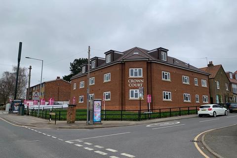 Flat 3, Crown Court, 137 Clewer Hill Road, Windsor, SL4 4DW