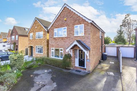 18 Cobs Way, New Haw, Addlestone, KT15 3AF
