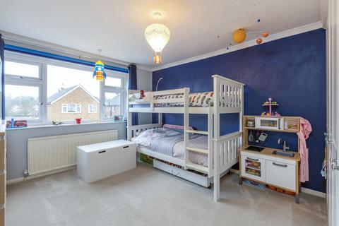 18 Cobs Way, New Haw, Addlestone, KT15 3AF