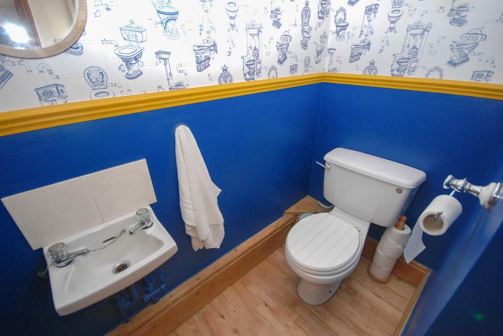 Guest WC